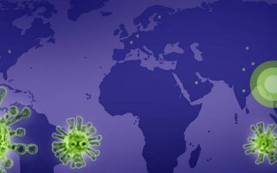 The Novel Coronavirus: Understanding & Preventing the Spread of the Infection That