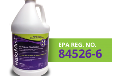 Helping to slow the spread of COVID-19