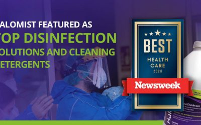 Best Infection Prevention Products