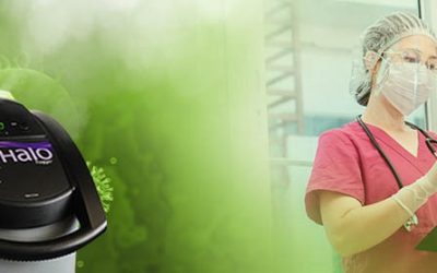 Prepare Today, Protect Tomorrow: Creating a Forward-Thinking Disinfection Strategy