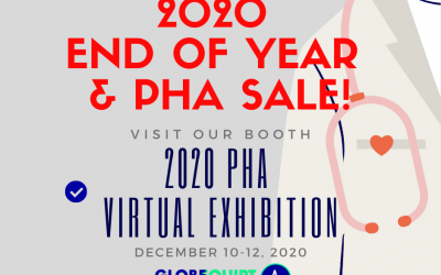 2020 END OF YEAR AND PHA SALE